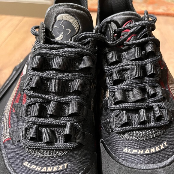 Anta Gh1 (Barbershop Edition) - Picture 9 of 9